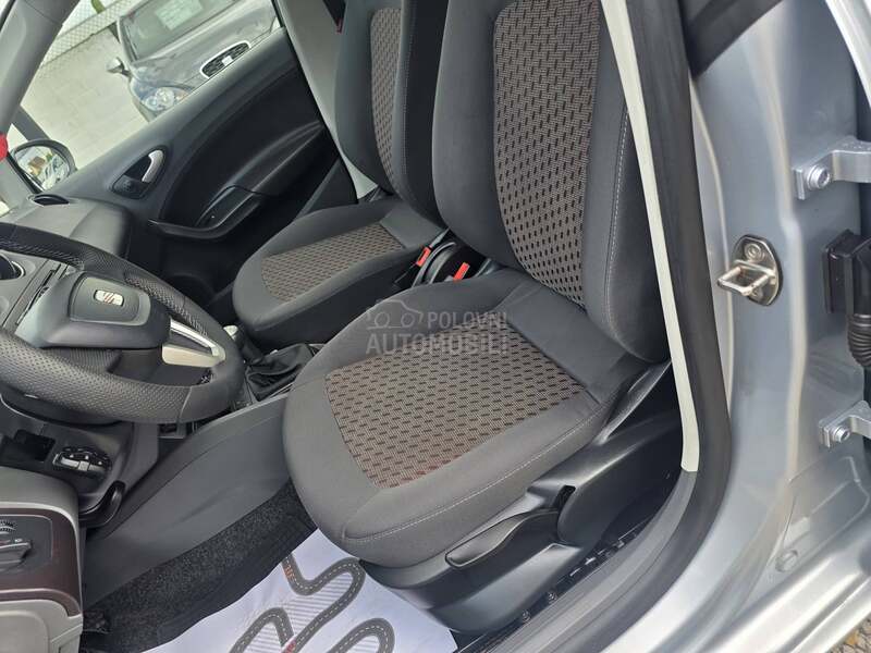 Seat Ibiza 1.4/CH/REFERENCE