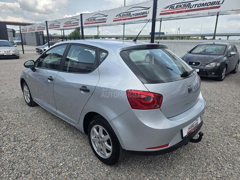 Seat Ibiza 1.4/CH/REFERENCE