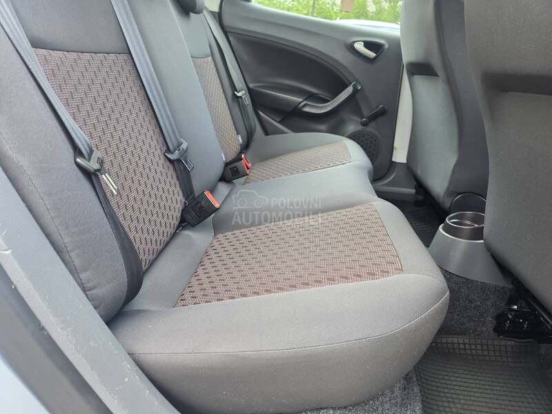 Seat Ibiza 1.4/CH/REFERENCE
