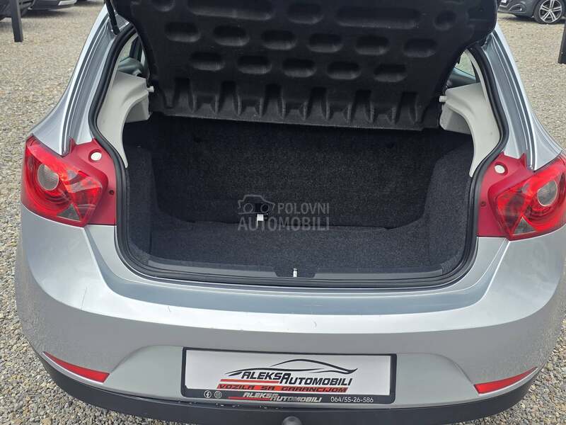 Seat Ibiza 1.4/CH/REFERENCE