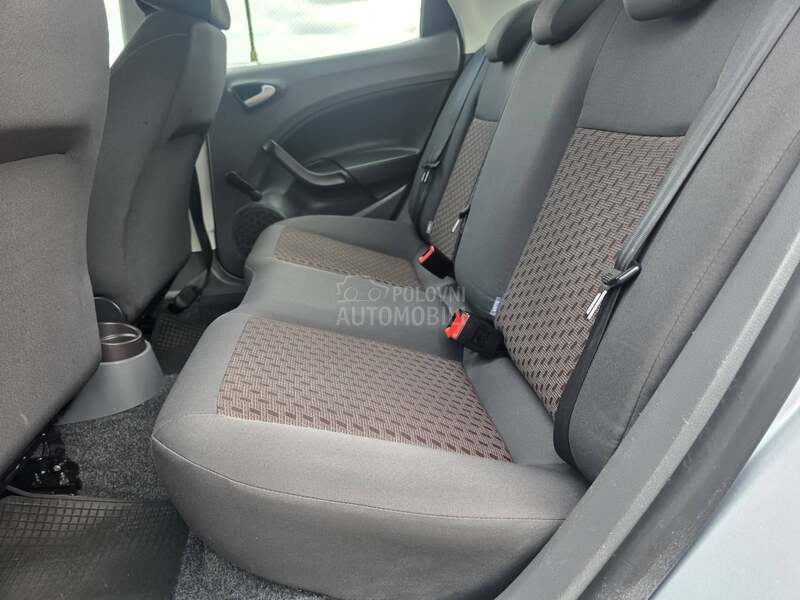 Seat Ibiza 1.4/CH/REFERENCE