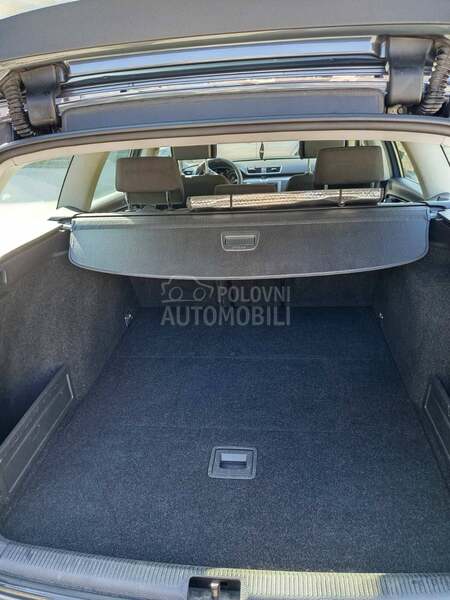 Volkswagen Passat B7 