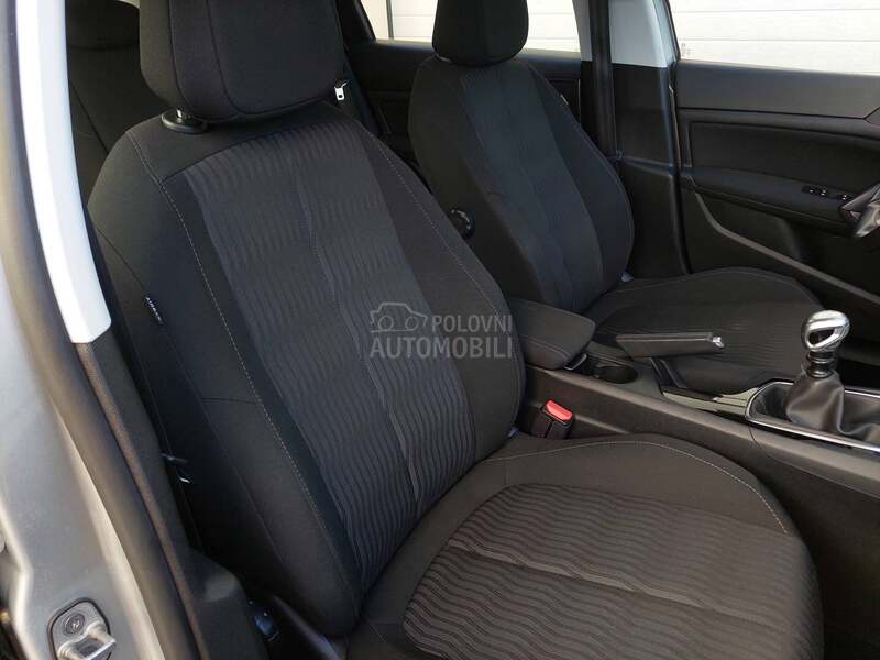 Peugeot 308 1.6BlueHDI Executive