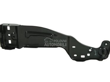 Nosac za Peugeot 2008 od 2019. do 2023. god.