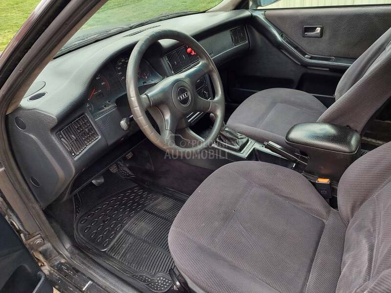 Audi 80 B4 1.9 TDI