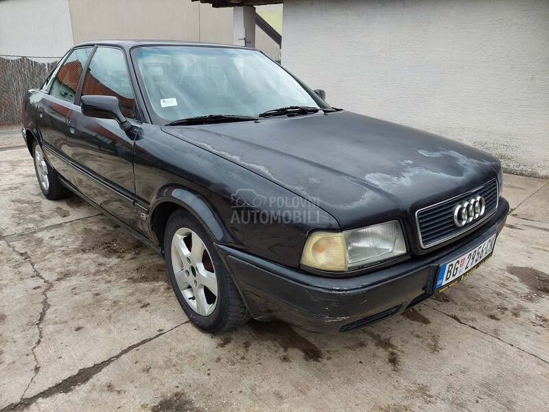 Audi 80 B4 1.9 TDI