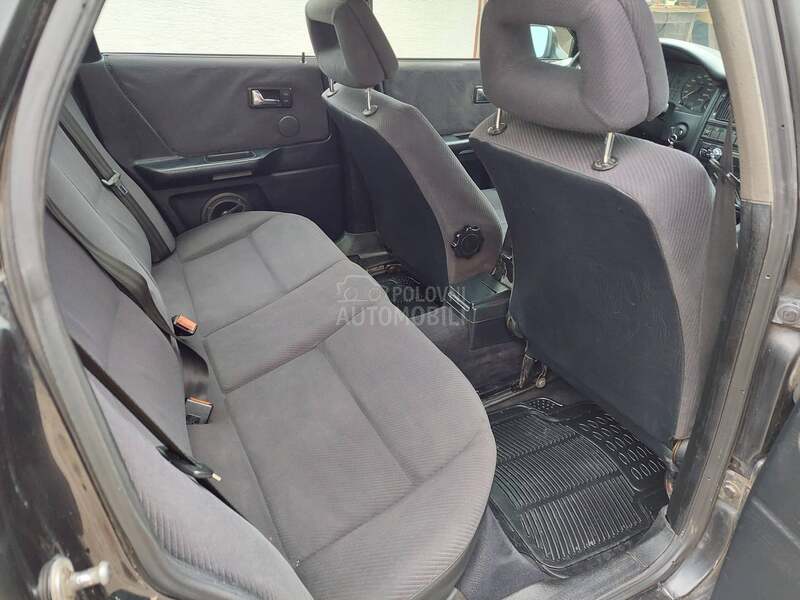 Audi 80 B4 1.9 TDI