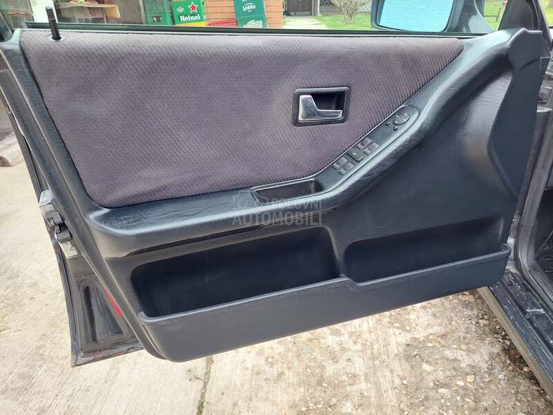 Audi 80 B4 1.9 TDI