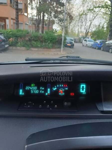 Renault Scenic 1.5