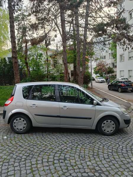 Renault Scenic 1.5