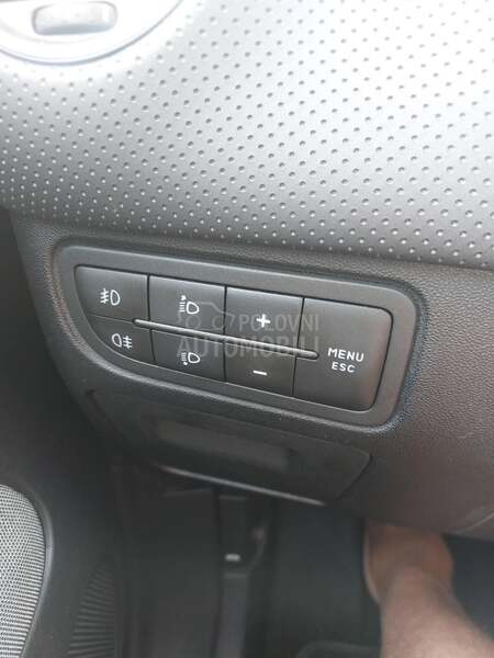 Fiat Grande Punto 1.4 evo 8v