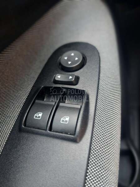 Fiat Grande Punto 1.4 evo 8v