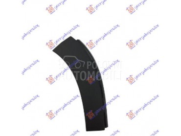 RUB za Peugeot 2008 od 2016. do 2019. god.