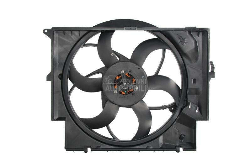 Ventilator