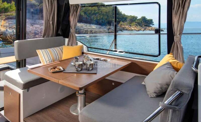 Jeanneau Merry Fisher 1095