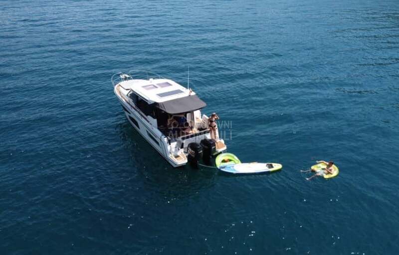 Jeanneau Merry Fisher 1095