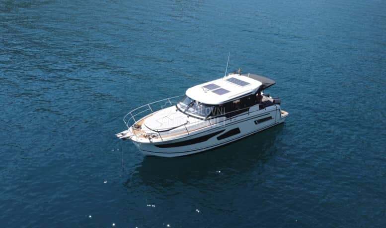 Jeanneau Merry Fisher 1095