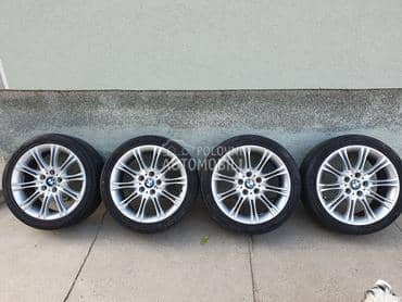 Aluminijumske felne  18" 5 x 120