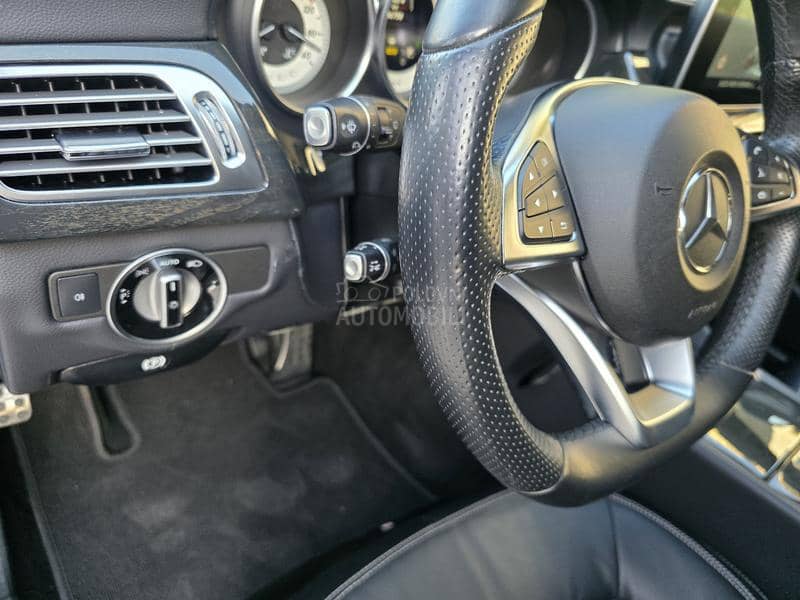 Mercedes Benz CLS 220 Shooting Brake N O V