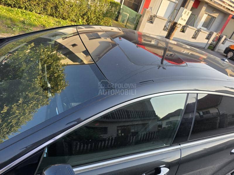 Mercedes Benz CLS 220 Shooting Brake N O V
