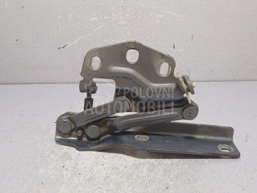 SKARE OD HAUBE za Volkswagen Passat B6