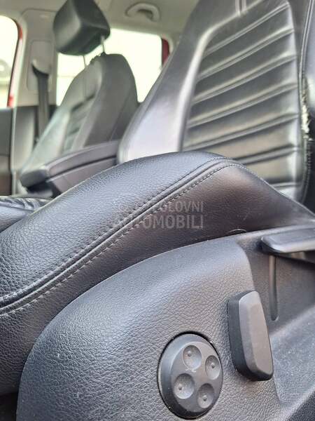 Volkswagen Passat B6 R-LINE