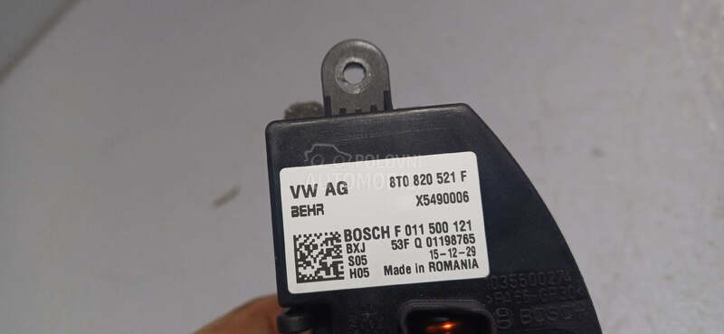 ELEKTRONIKA REOSTAT