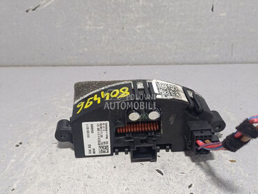 ELEKTRONIKA REOSTAT za Audi A4