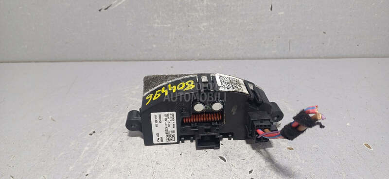 ELEKTRONIKA REOSTAT