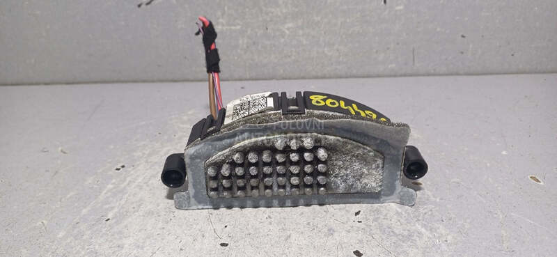 ELEKTRONIKA REOSTAT