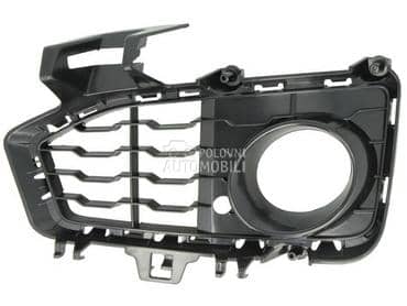 Resetka branika M Tech F32 F33 za BMW 428, 435, 420 ...