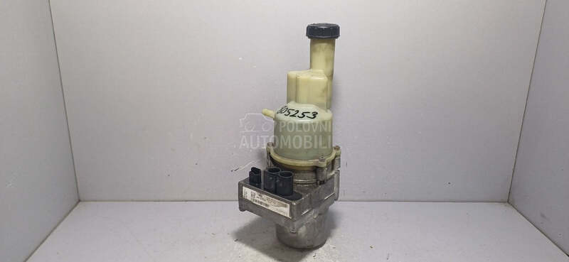 SERVO PUMPA