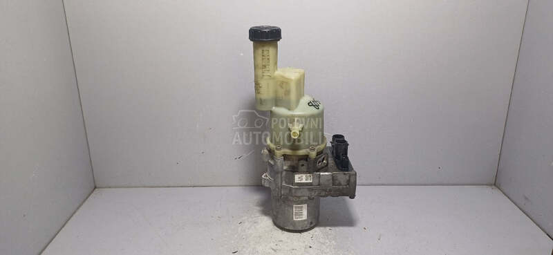 SERVO PUMPA