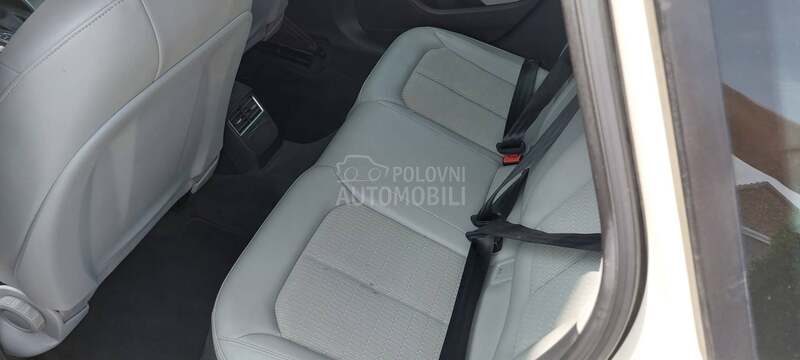 Audi A3 1.6TDI STRONIC