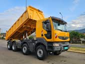 Renault KERAX VOLVO 450DXi