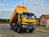 Renault KERAX VOLVO 450DXi