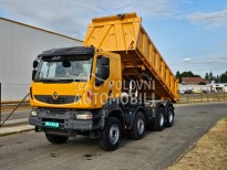 Renault KERAX VOLVO 450 