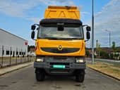 Renault KERAX VOLVO 450DXi