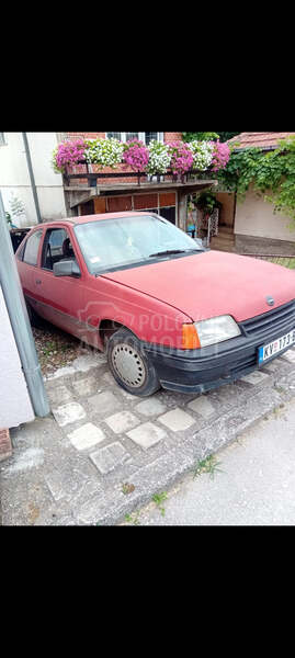 Opel Kadett 