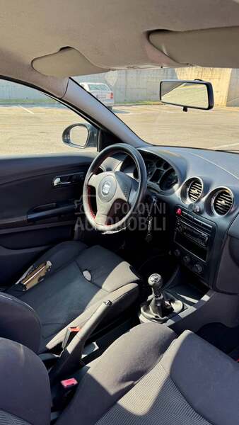 Seat Ibiza 1.4 TDI