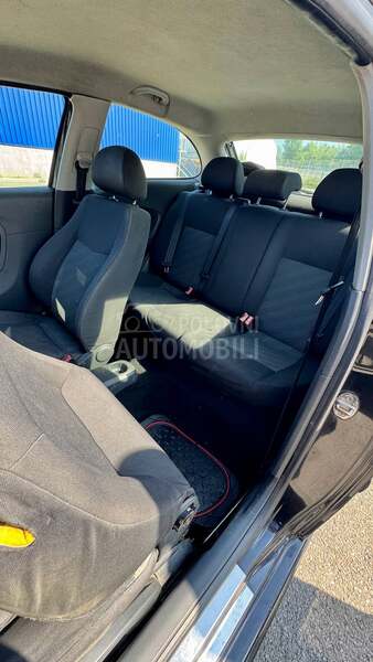 Seat Ibiza 1.4 TDI