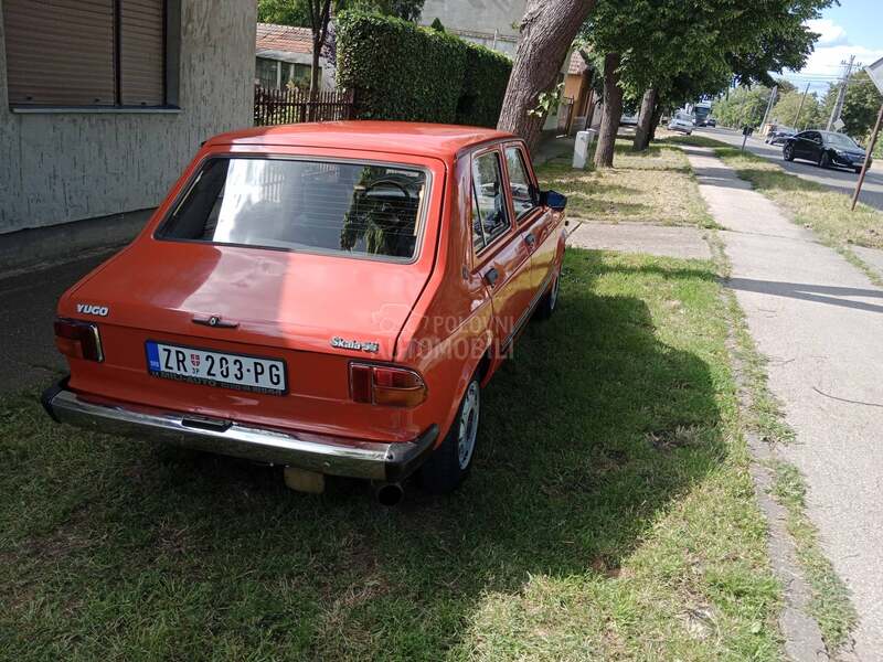 Zastava 101 