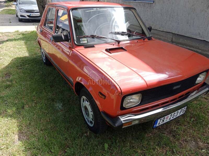Zastava 101 