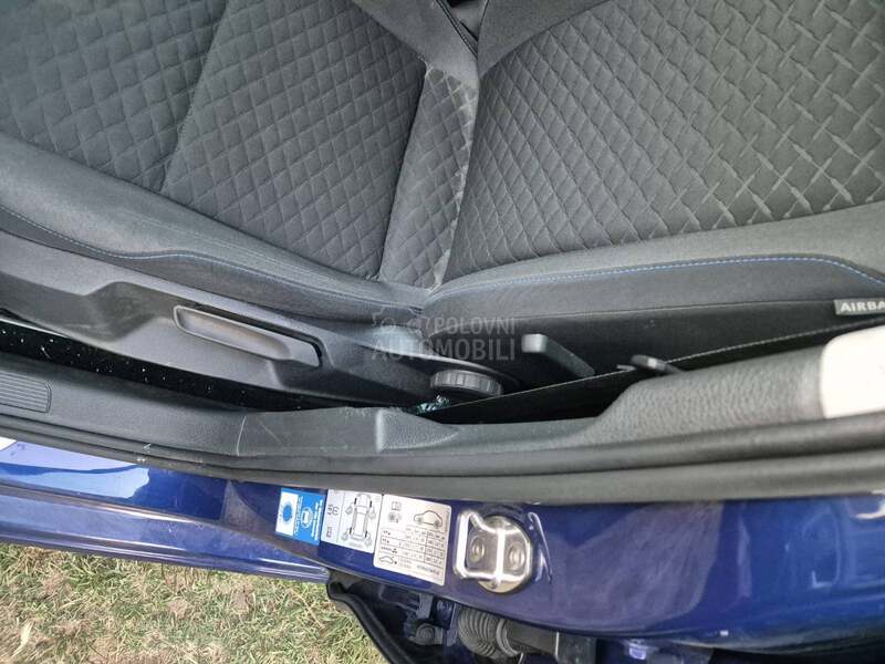 Volkswagen Golf 7 