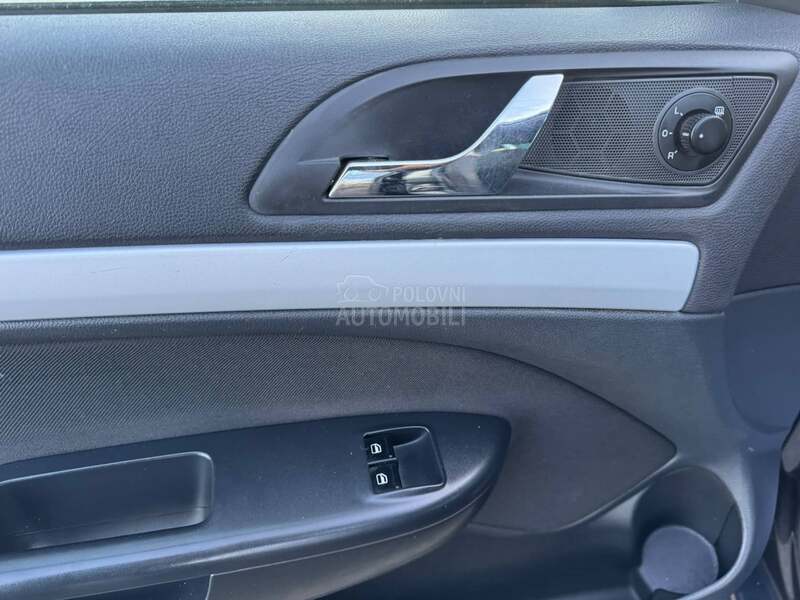 Škoda Octavia 1.6TDI NAV