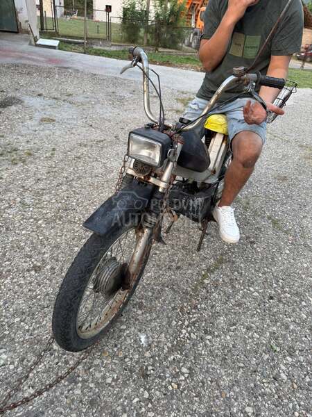 Tomos apn 6s