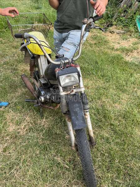Tomos apn 6s