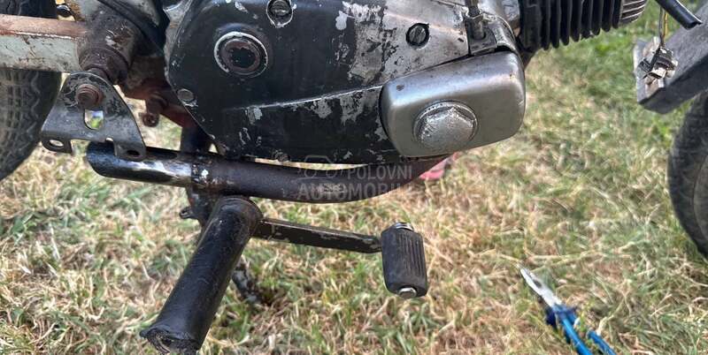 Tomos apn 6s
