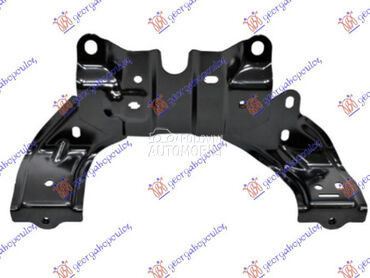 Nosac brave haube za Mazda CX-30