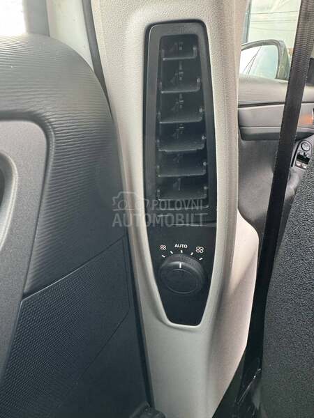 Citroen C4 Grand Picasso 1.6HDI AUT0/NAV